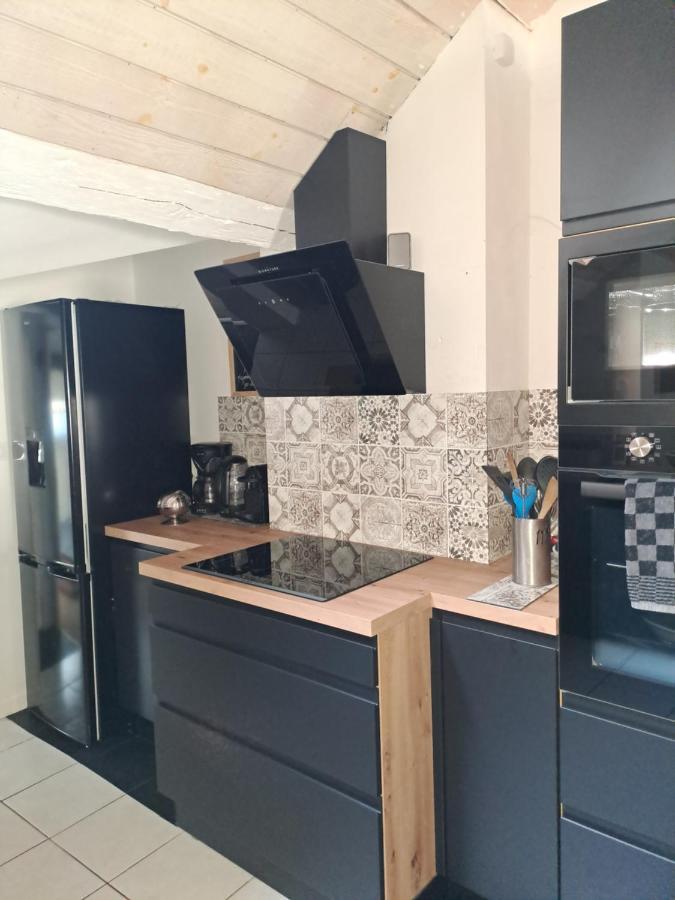 Atypique Saumur 80 M2 Joli Appartement 2 A 7 Pers Familial Renove Entier 3 Chambres Hyper Centre 外观 照片